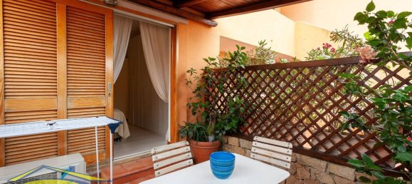 2-salle Appartement à San Teodoro, Italy No. 142933 30