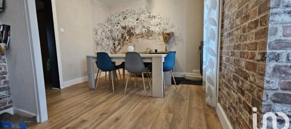 Apartamento de 2 dormitorios en Saint-Max, France No. 47885 5