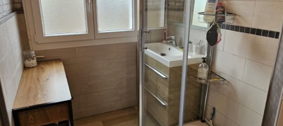 Apartamento de 2 dormitorios en Saint-Max, France No. 47885 8