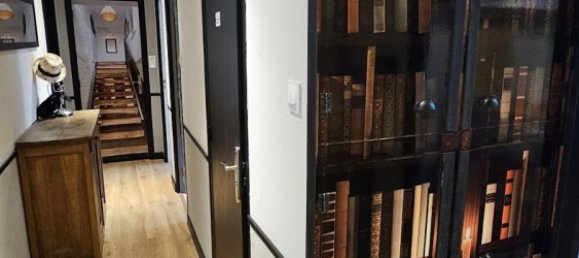 Apartamento de 2 dormitorios en Saint-Max, France No. 47885 16