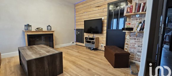 Apartamento de 2 dormitorios en Saint-Max, France No. 47885 10