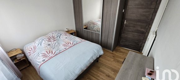 Apartamento de 2 dormitorios en Saint-Max, France No. 47885 18