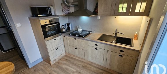 Apartamento de 2 dormitorios en Saint-Max, France No. 47885 6