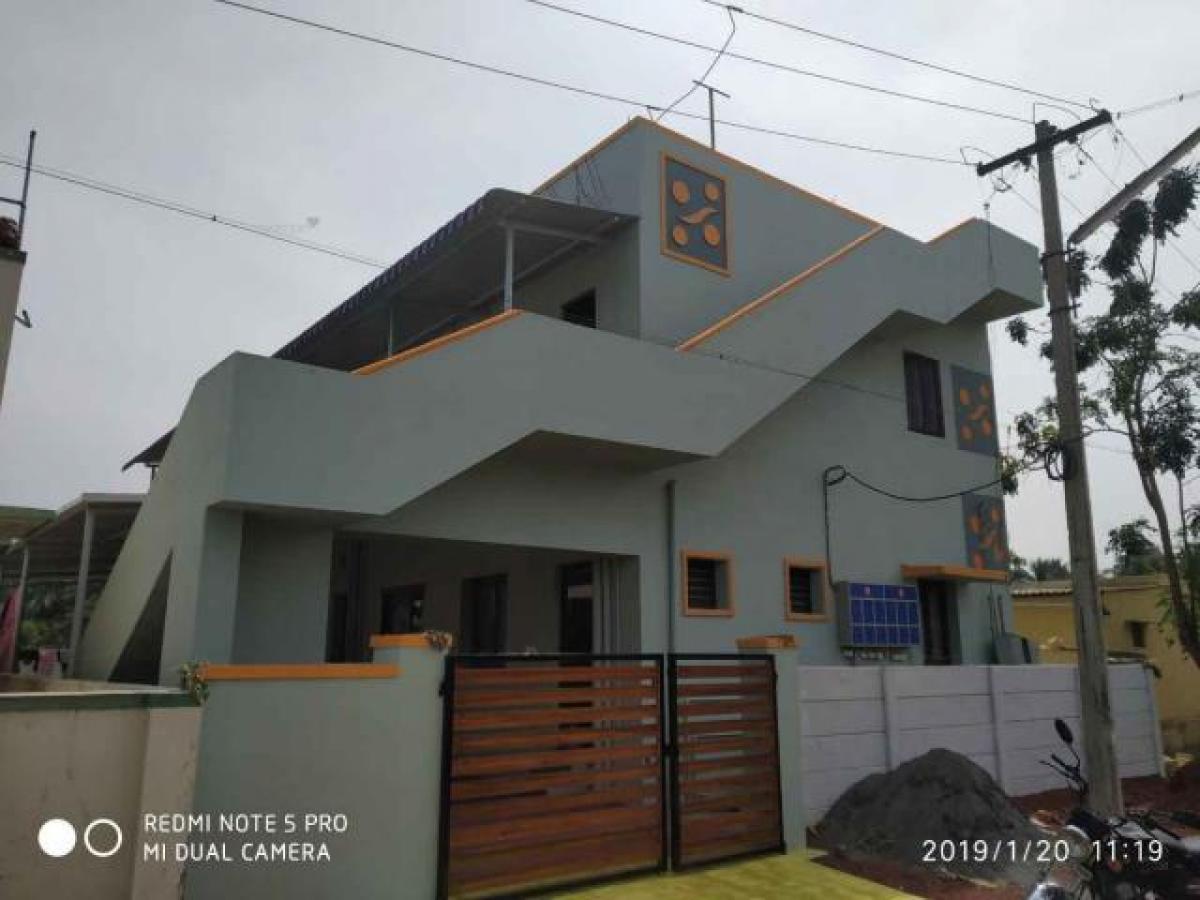 6 bedrooms House in Coimbatore, India No. 23002