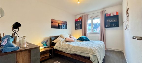 2 bedrooms Apartment in Petite-Foret, France No. 50115 5