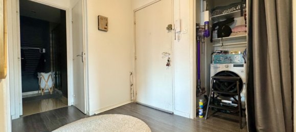 2 bedrooms Apartment in Petite-Foret, France No. 50115 9