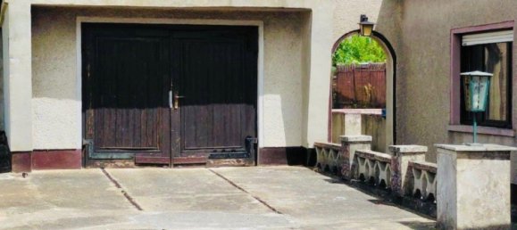 Таунхаус с 3 комнатами в Wittenberg, Германия № 186207 3