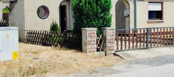 Таунхаус с 3 комнатами в Wittenberg, Германия № 186207 2