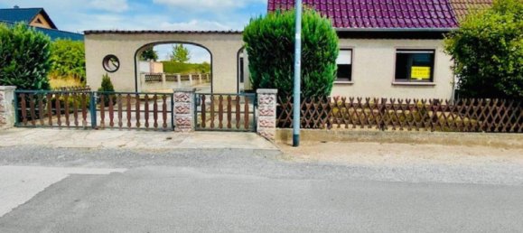 Таунхаус с 3 комнатами в Wittenberg, Германия № 186207 5