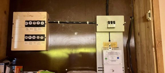 Таунхаус с 3 комнатами в Wittenberg, Германия № 186207 17