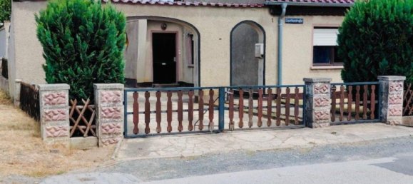 Таунхаус с 3 комнатами в Wittenberg, Германия № 186207 4