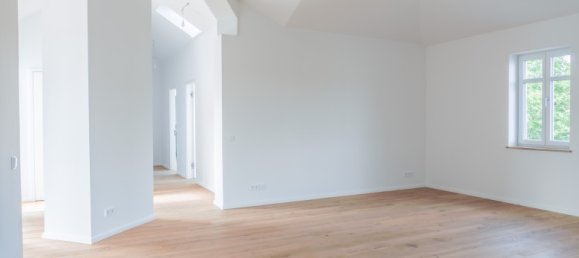 2 bedrooms Penthouse in Weisensee, Germany No. 108294 5