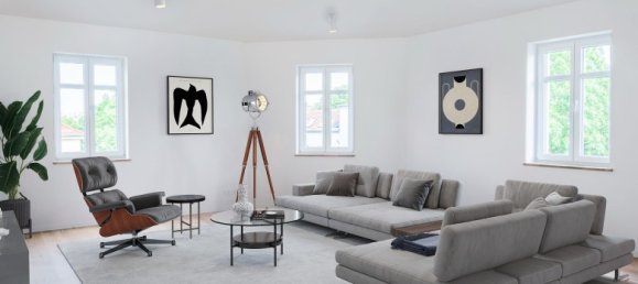 2 bedrooms Penthouse in Weisensee, Germany No. 108294 15