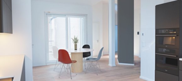 2 bedrooms Penthouse in Weisensee, Germany No. 108294 7