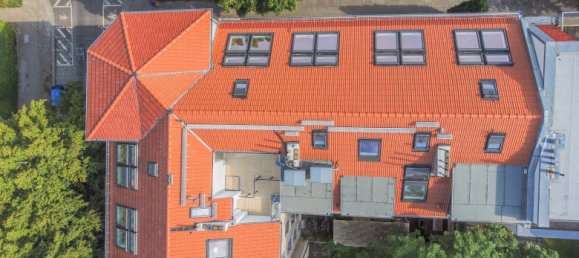 2 bedrooms Penthouse in Weisensee, Germany No. 108294 4