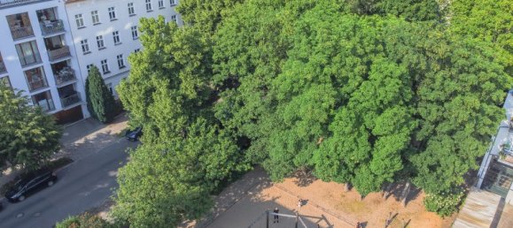 2 bedrooms Penthouse in Weisensee, Germany No. 108294 13