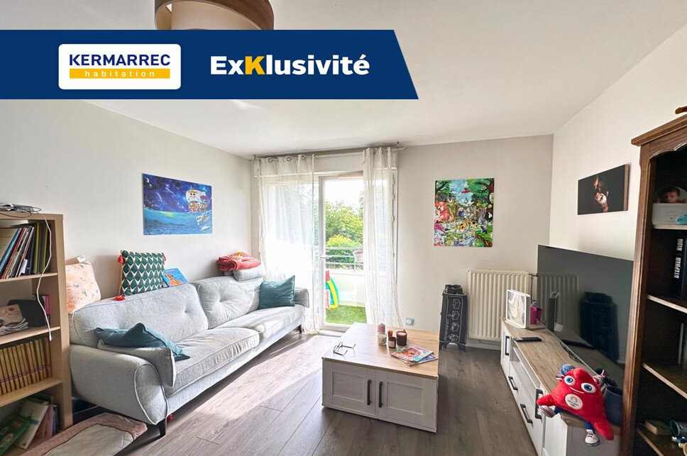 2 bedrooms Apartment in Rennes, France No. 359069