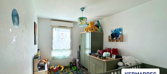 2 bedrooms Apartment in Rennes, France No. 359069 5