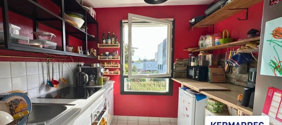 2 bedrooms Apartment in Rennes, France No. 359069 2