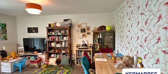 2 bedrooms Apartment in Rennes, France No. 359069 4