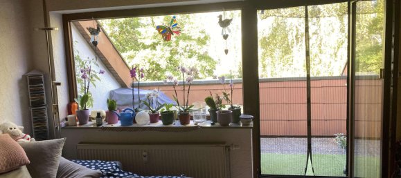 2-Zimmer Wohnung in Rems-Murr-Kreis, Germany, Nr. 64390 2