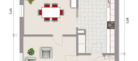 Casa de 11 divisões em Ludwigsburg, Germany N.º 116807 16