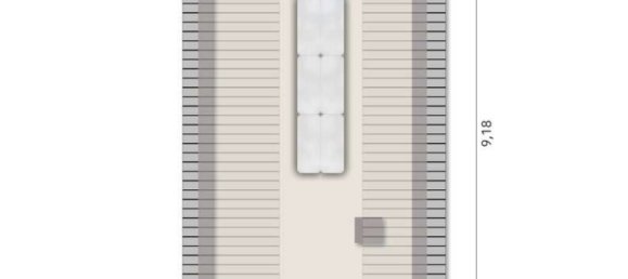 Casa de 11 divisões em Ludwigsburg, Germany N.º 116807 19