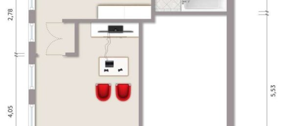 Casa de 11 divisões em Ludwigsburg, Germany N.º 116807 14