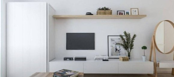 Apartamento de 2 habitaciónes en Florence, Italy No. 309072 6