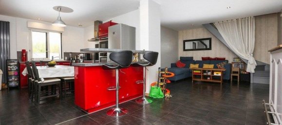 3 غرف نوم منزل في Ballan-Mire, France رقم 323143 3