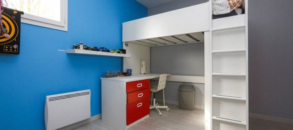 3 غرف نوم منزل في Ballan-Mire, France رقم 323143 6