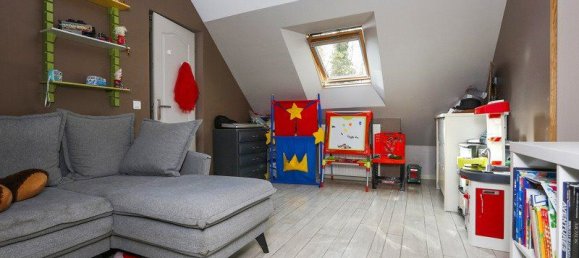 3 غرف نوم منزل في Ballan-Mire, France رقم 323143 5