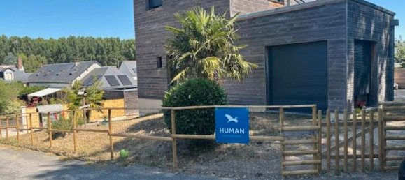 3 غرف نوم منزل في Ballan-Mire, France رقم 323143 7