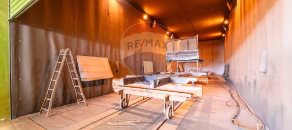 2500m² Warehouse in Baldichieri d'Asti, Italy No. 346343 25