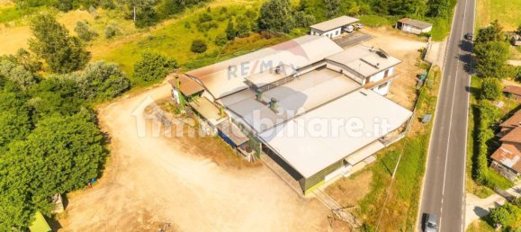 2500m² Warehouse in Baldichieri d'Asti, Italy No. 346343 9