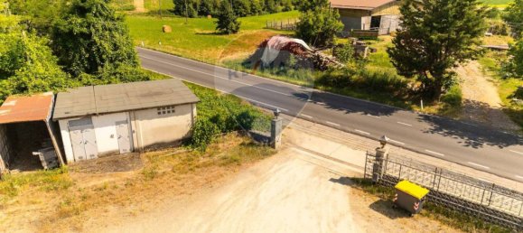 Almacén en Baldichieri d'Asti, Italy 2500 m² No. 346343 48