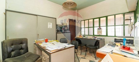 2500m² Warehouse in Baldichieri d'Asti, Italy No. 346343 37