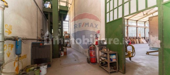 2500m² Warehouse in Baldichieri d'Asti, Italy No. 346343 22