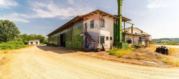 2500m² Warehouse in Baldichieri d'Asti, Italy No. 346343 39