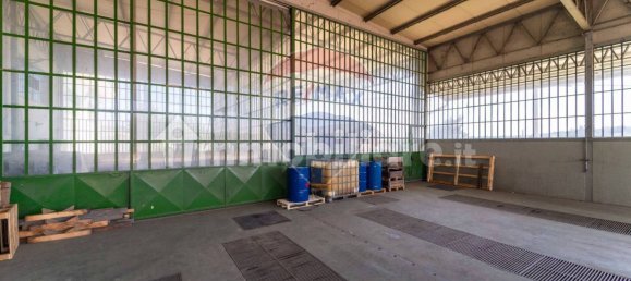 2500m² Warehouse in Baldichieri d'Asti, Italy No. 346343 30