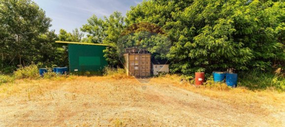 2500m² Warehouse in Baldichieri d'Asti, Italy No. 346343 42