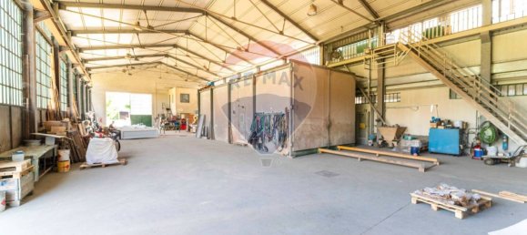 2500m² Warehouse in Baldichieri d'Asti, Italy No. 346343 18