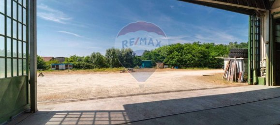 2500m² Warehouse in Baldichieri d'Asti, Italy No. 346343 32