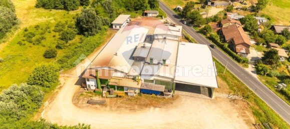 2500m² Warehouse in Baldichieri d'Asti, Italy No. 346343 8