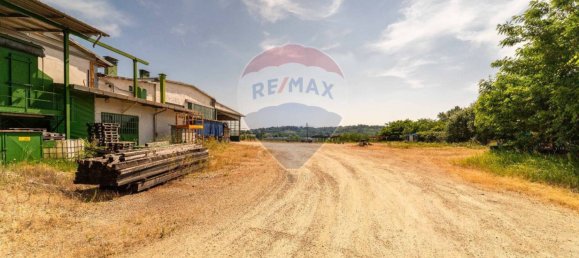 2500m² Warehouse in Baldichieri d'Asti, Italy No. 346343 40