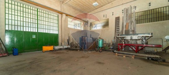 2500m² Warehouse in Baldichieri d'Asti, Italy No. 346343 33