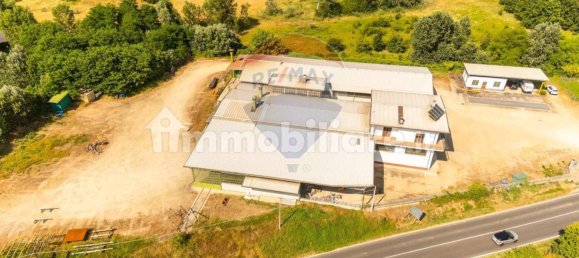 2500m² Warehouse in Baldichieri d'Asti, Italy No. 346343 10