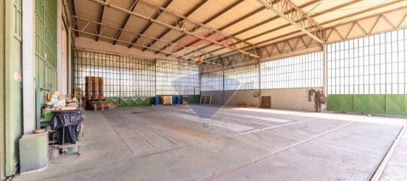 2500m² Warehouse in Baldichieri d'Asti, Italy No. 346343 28