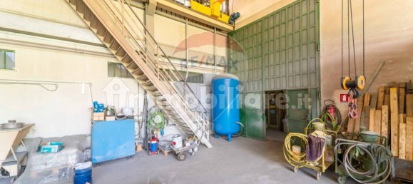 2500m² Warehouse in Baldichieri d'Asti, Italy No. 346343 20