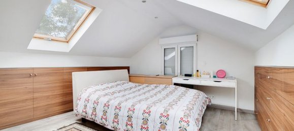 Дом с 4 спальнями в Ле Блан-Мениль, Франция № 311224 7